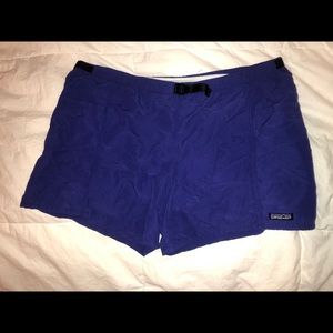 Patagonia Barely Baggy Shorts (vintage)